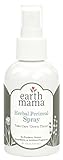 New Mama Bottom Spray Earth Mama Angel Baby 4 oz (120ml) Liquid