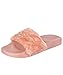 bebe Girls' Slide Sandals