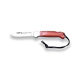Joker Hunting Pocket Knife Canguro I NM137, MOVA