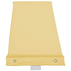 ECR4Kids SoftZone Hanging Rest Mat - Daycare and