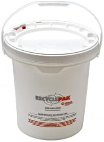 Deals Ddental 5 Gal Amalgam Recycle Pack