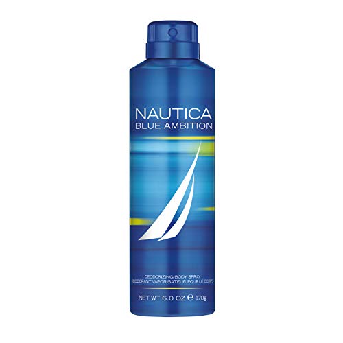 Nautica Blue Ambition Cologne - Image 2