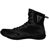 Title Charged Boxing Shoes
