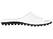 Nike Jordan Mens Jordan Super.Fly Team Slide White/Gym Red/Black Sandal 10 Men US