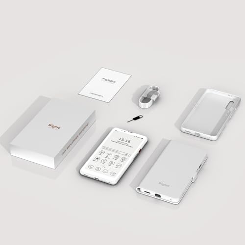 Bigme HiBreak Pro 6.13