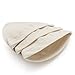 Hario Cloth Filters for Woodneck Drip Coffee Pot, 480ml, 3ct