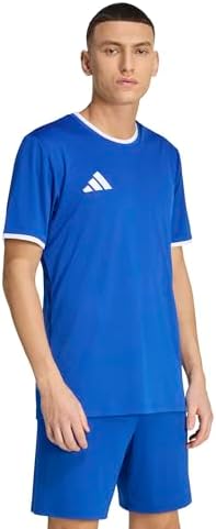Herren Entrada26 Jersey Shirt, Team royal Blue/White, XL