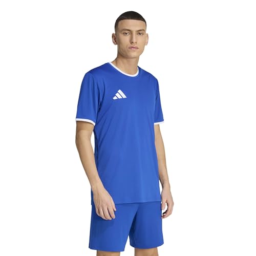 Herren Entrada26 Jersey Shirt, Team royal Blue/White, XL