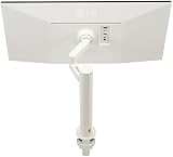 LG 34WQ68X-W 34" UltraWide FHD IPS Monitor White HDR10 FreeSync view 14