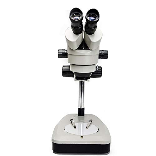 QuRRong Mikroskop für Studenten für Laborschule, Empfang, Erziehung, Biologische Forschung für die Reparatur von… – Bild 4