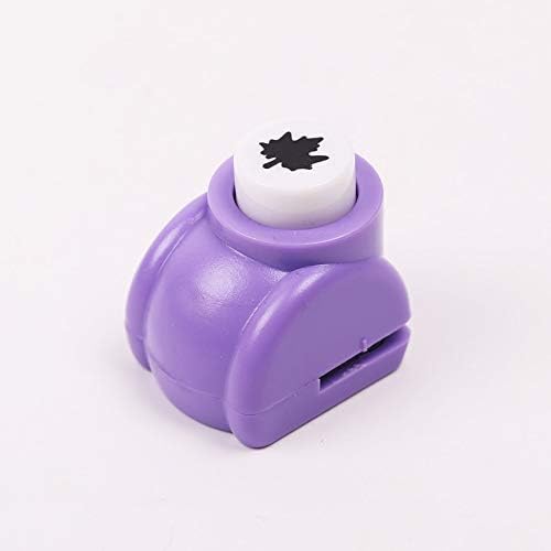 Lion Bat Ring Mini Printing Paper Hand Puncher Scrapbook Tags Cards Craft DIY Punch Cutter Tool 6 Styles Hole Punch