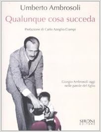 Qualunque Cosa Succeda 9788851801205 Amazon Com Books