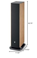 Focal Aria Evo X No. 2 Floorstanding Loudspeaker