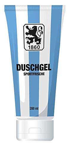 TSV 1860 München Shower Gel