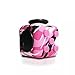CHIRISEN Fidget Toy Relieves Stress And Anxiety for Children and Adults Anxiety Attention Toy (Camo Pink)