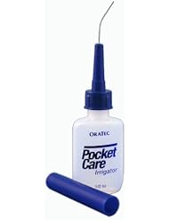 Pocket Care Irrigator (24g End-Port *Most Popular)