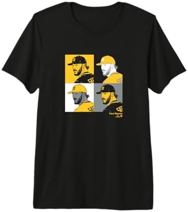 トップス Sheervelour Baseball T-shirts Amazon.com: Josh Naylor - Tough as Nayls - Seattle Baseball