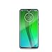 Mr.Shield [3-PACK] Designed For Motorola (MOTO G7) [Tempered Glass] Screen Protector with Lifetime Replacement
