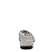 Vionic Julie - Womens Orthaheel Sandals Pewter - 9