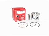 Lil Red Barn Stihl 028, 028AV, 028WB, 028 Super, Piston Assembly 46mm