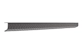 Dee Zee DZ2142B Black Tread Tailgate Protector