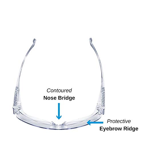 3Pack-Safety-Glasses-Protective-Eye-WearPersonal-Protective-Equipment