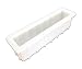 Mose Cafolo Large Loaf Soap Mold Thick Lip Silicon Rectangular Mould DIY Handmade Swirl Making Tools Tall 12''
