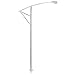 JTT Scenery Products Light/Utility Poles: Single Street Light