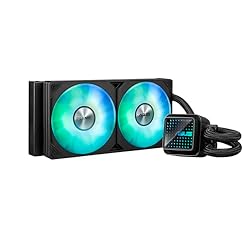 ASUS Prime LC 240 ARGB All-in-one AIO CPU Liquid