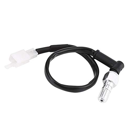 Universele motorfiets achter hydraulische remdruk lichtschakelaar, 10x1.25mm 10x1mm voor motorfiets scooter bromfiets… - Image 3