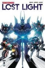 Transformers Lost Light #3 Sub B