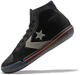 converse high top basketball shoes