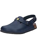 Birkenstock Tokio ESD Blue