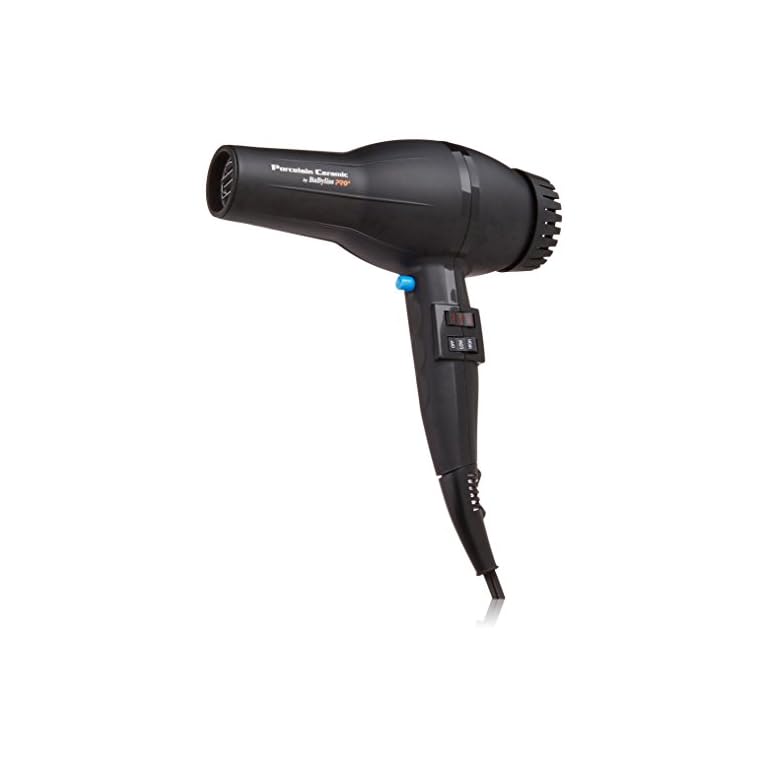 BaBylissPRO Porcelain Ceramic 2800 Dryer