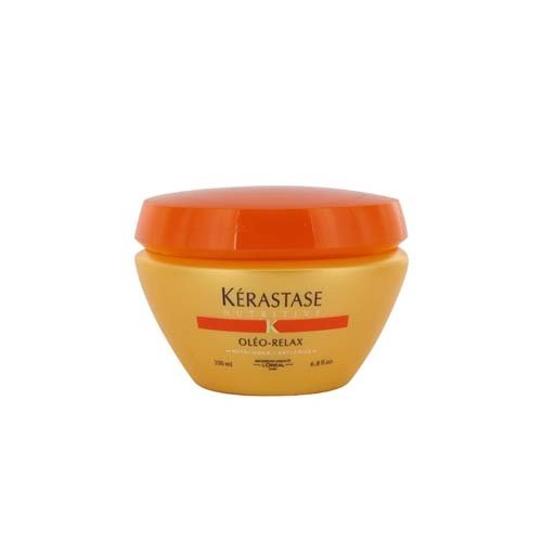 Kerastase Nutritive Oleo-Relax Anti-Frizz Masque, 6.8 Ounce