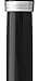 Parker IM Rollerball Pen, Black Lacquer Chrome Trim with Fine Point Black Ink Refill (1975540)