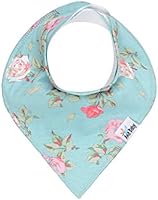 ana baby bandana bibs