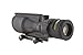ACOG 6 X 48 Scope Dual Illuminated Chevron .308 Ballistic Reticle