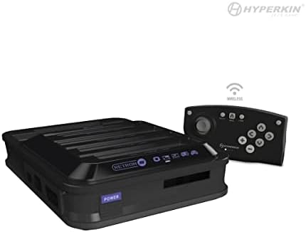 Amazon.com: Hyperkin RetroN Sq: HD Gaming Console for Game Boy