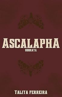 Livro Ascalapha odorata