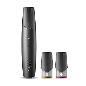 E-Zigaretten-Starterset Vype ePen 3/2 Liquid Caps