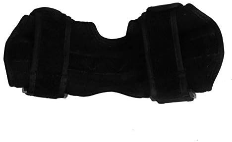 stecca da notte per la fasciitis plantare per il dolore al tallone