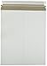 Quality Park 11 x 13-1/2 Photo Document Mailers, Redi-Strip Self Seal Envelope Closure, Rigid Stay Flat Mailer, Recycled Fiberboard, 25/Box (QUA64016)