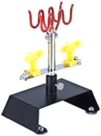NINGBO HAOSHENG HS-H2 AIRBRUSH HOLDER - HOLDS 4 AIRBRUSHES