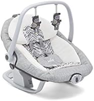 joie serina 2 in 1 manual