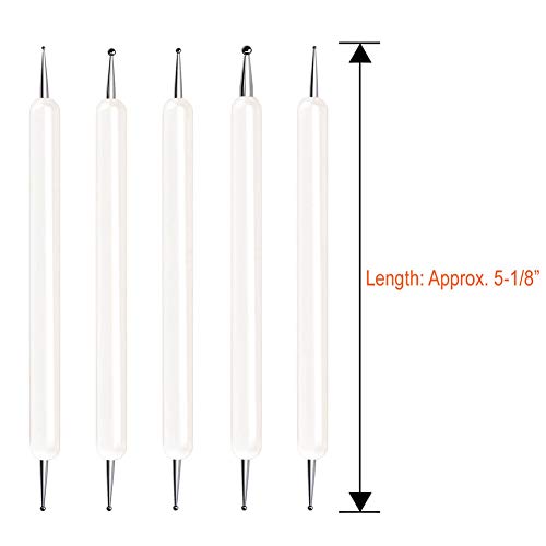 3 Embossing+Different+Tracing+Transfer+Painting