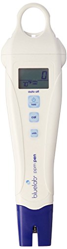 Pencon Bluelab Pencon Ppm Pen - the Ultimate Handy Solution for - Want It All