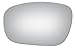 2005-2010 CHRYSLER 300-300C Flat, Fit Over Option for Auto-Dimming Driver Side Replacement Mirror Glass