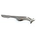 Demarkt 1PCS false eyelash fake eye lash applicator clip makeup tweezers tool by overfeel