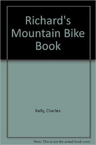 Richard's Mountain Bike Book: Charles 